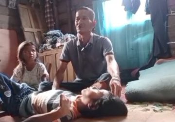 Kondisi Memprihatinkan, Difabel di Palembang Berharap Bertemu Wali Kota dan Butuh Uluran Tangan Dermawan