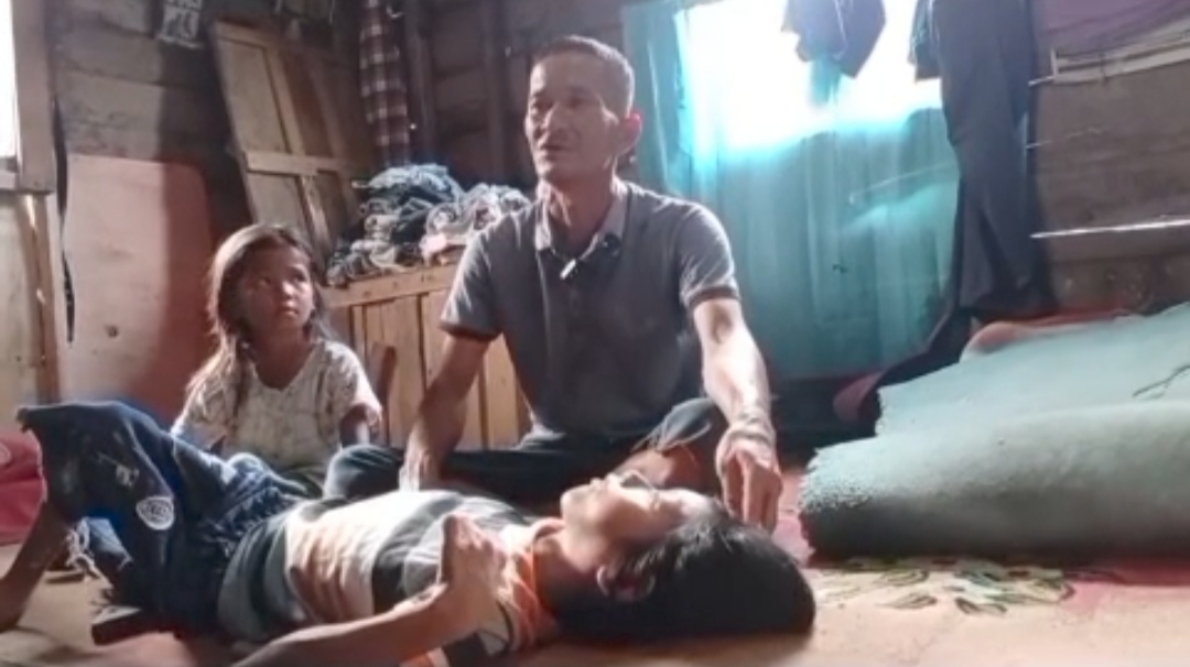 Kondisi Memprihatinkan, Difabel di Palembang Berharap Bertemu Wali Kota dan Butuh Uluran Tangan Dermawan 6 IMG 20260921 092816