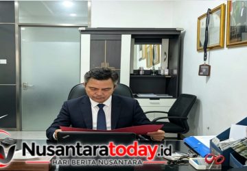 DPD PWRI Lampung Ingatkan Wartawan: Jangan Intimidasi Narasumber