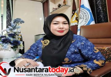 12 Alumni SMAN 1 Kotabumi Lolos TNI, Media Sari Putri: Seragam Itu Amanah