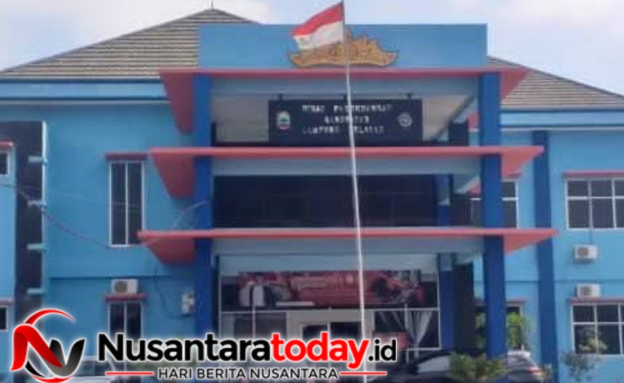 Dugaan Transaksi Gelap Rp16,1 M di Dishub Lamsel, Siap Dilaporkan ke Kejati 6 IMG 20260926 115904