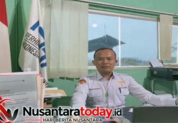 Laskar Lampung Minta Legalitas Proyek Geothermal Suoh-Sekincau Dibuka