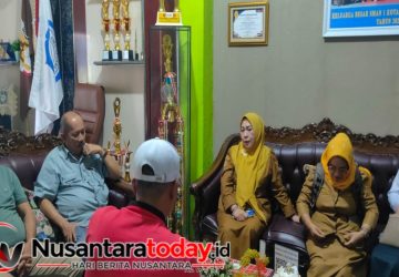 Klarifikasi Soal Seragam SMAN 1 Kotabumi, Kepsek: Cuma Rp650 Ribu, Tak Wajib