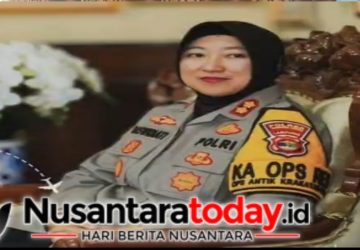 Kapolres Lampung Utara Minta Tunggu Rilis soal Isu Agus Cs Diamankan