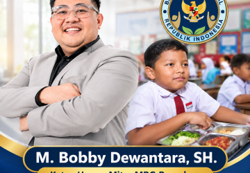 Suspend 30 SPPG Pemalang Dicabut, Paguyuban Tegaskan Seluruh Dapur MBG Telah Miliki SLHS
