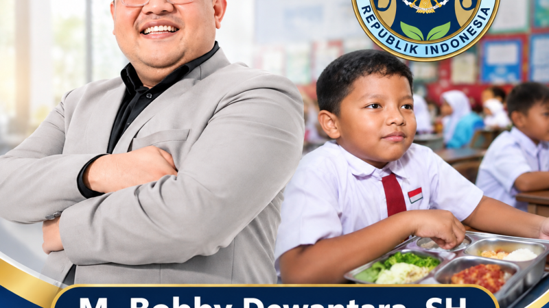 Suspend 30 SPPG Pemalang Dicabut, Paguyuban Tegaskan Seluruh Dapur MBG Telah Miliki SLHS 11 Suspend 30 SPPG Pemalang Dicabut, Paguyuban Tegaskan Seluruh Dapur MBG Telah Miliki SLHS