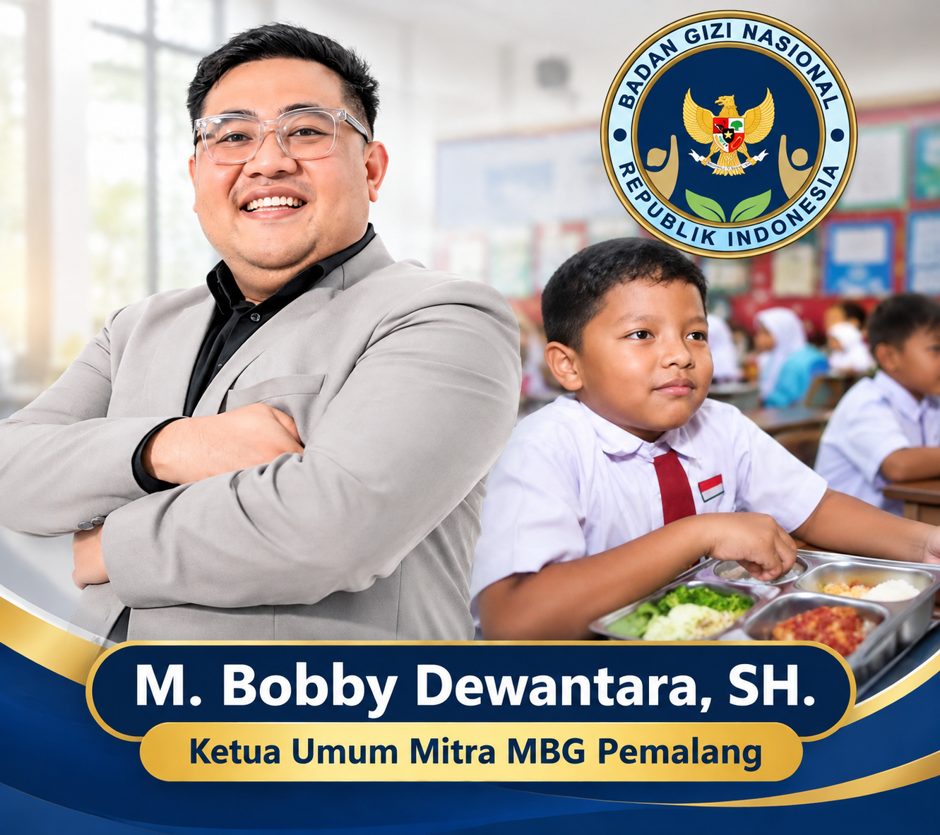 Suspend 30 SPPG Pemalang Dicabut, Paguyuban Tegaskan Seluruh Dapur MBG Telah Miliki SLHS 6 file 00000000342c820996d23e472effd351