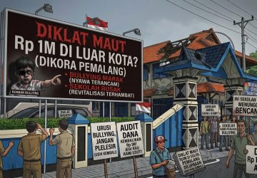 Dindikpora Pemalang Tuai Sorotan, Anggaran Diklat BCKS Rp1 Miliar Dipersoalkan di Tengah Urgensi Pengawasan Sekolah