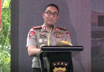 Kronologi Pengungkapan Laboratorium Narkoba Ilegal Jaringan Internasional di Aceh, 1,2 Ton Sabu Disita