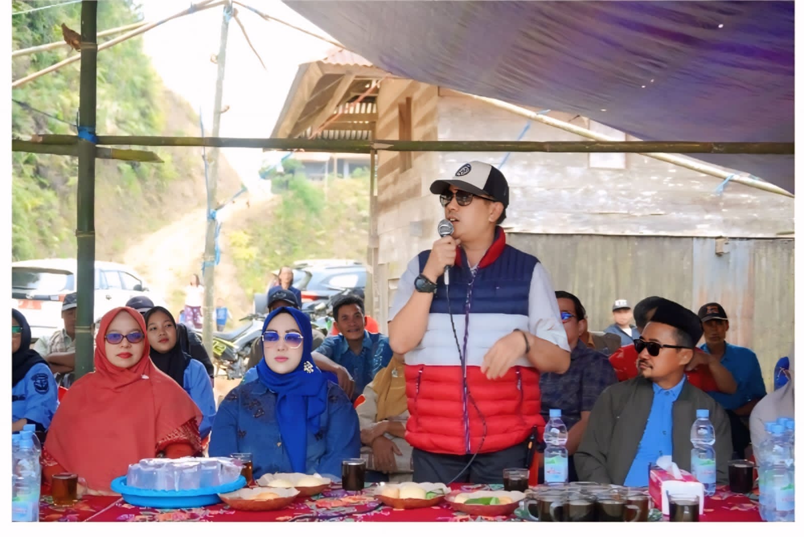 Pemkab Luwu dan Toraja Utara Sepakati Penegasan Tapal Batas di Sa'dan 6 IMG 20261002 WA0059