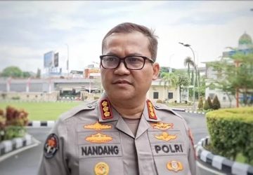 Delapan Hari Operasi Sikat Musi 2026, Polda Sumsel Amankan 591 Tersangka