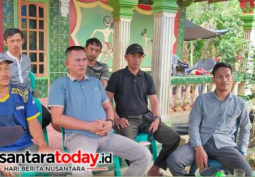 Surat Damai RS Maria Regina Disorot, Kaling 7 Mengaku Tertipu