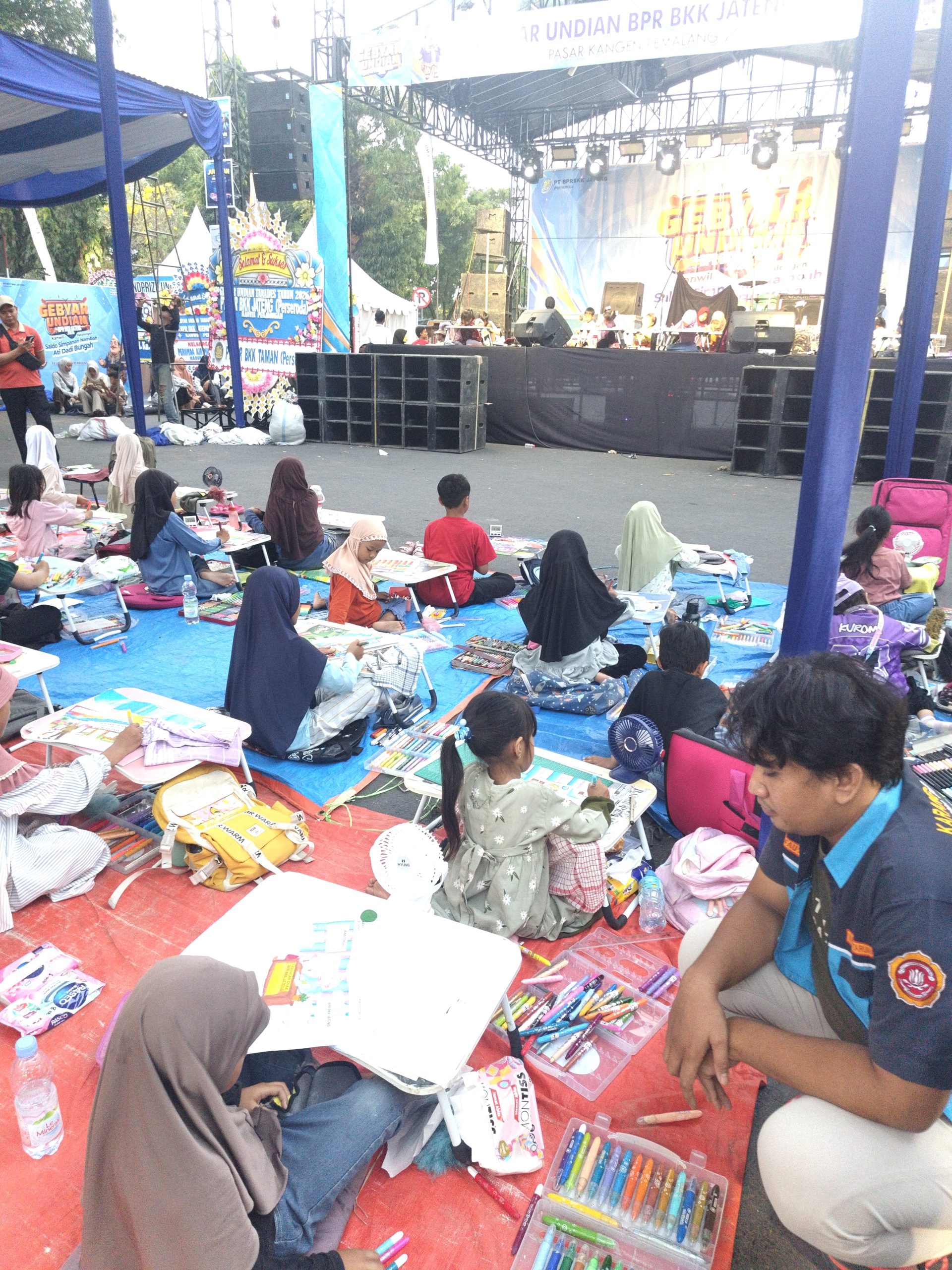 Kasus Siswa SDN 1 Kebondalem Tewas, Karang Taruna Minta Usut Tuntas dan Evaluasi Total Perlindungan Anak 6 IMG 20261004 WA0032 scaled