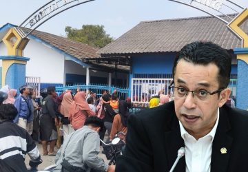 Soal Dugaan Bullying Siswa SD di Pemalang, Anggota DPR -RI Rizal Bawazier Bereaksi Keras Jangan Sampai Terulang Lagi!