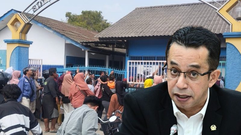 Soal Dugaan Bullying Siswa SD di Pemalang, Anggota DPR -RI Rizal Bawazier Bereaksi Keras Jangan Sampai Terulang Lagi! 11 Soal Dugaan Bullying Siswa SD di Pemalang, Anggota DPR -RI Rizal Bawazier Bereaksi Keras Jangan Sampai Terulang Lagi!
