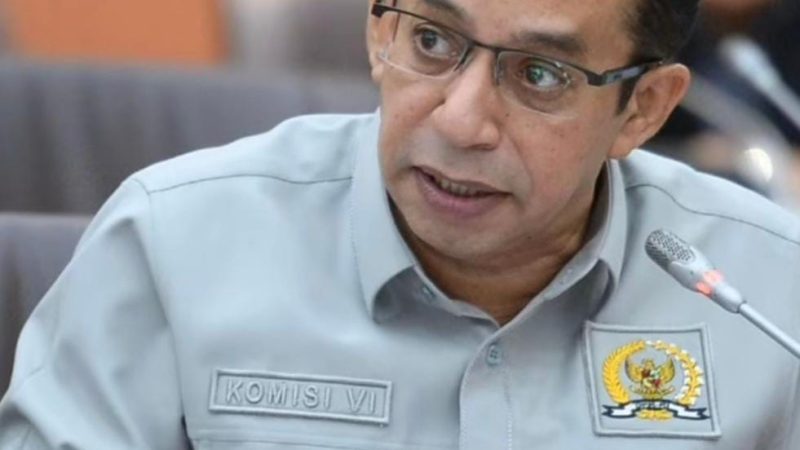 Rizal Bawazier Peringatkan Pihak Sekolah dan Dinas Pendidikan Soal Bullying di Pemalang: Jangan Sampai Terulang!