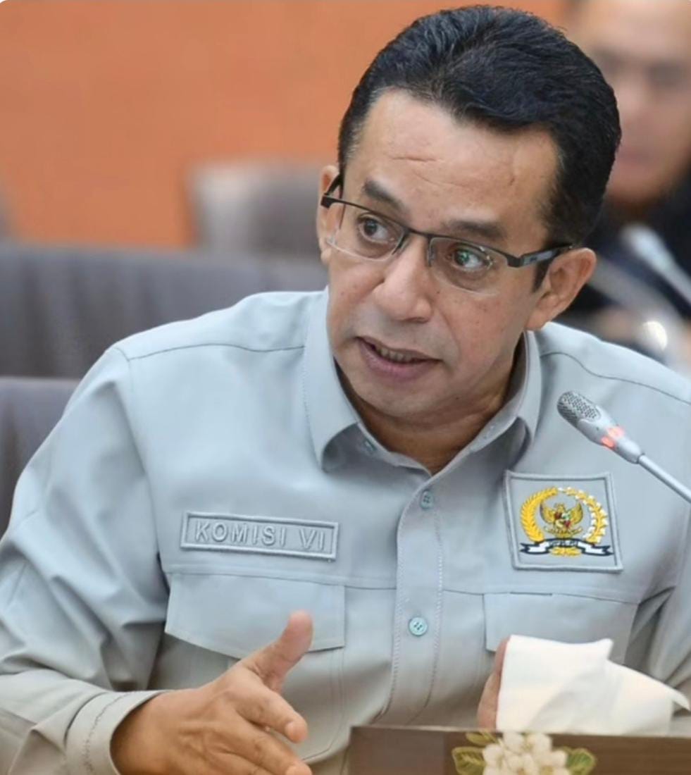 Rizal Bawazier Peringatkan Pihak Sekolah dan Dinas Pendidikan Soal Bullying di Pemalang: Jangan Sampai Terulang! 6 IMG 20261005 WA0156