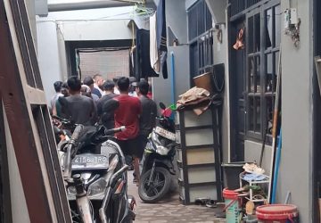 Diduga Sakit, Seorang Perempuan Ditemukan Meninggal Dunia di Rumah Kontrakan Duren Sawit
