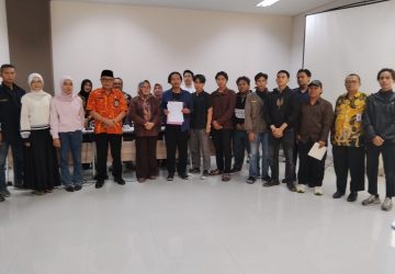 Dindikpora Pemalang Tegaskan Komitmen Benahi Pencegahan  Bullying di Sekolah