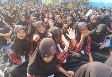 Bullying Jadi Perhatian, SMPN 1 Petarukan Tancap Gas! PPA Dinsos Beri Edukasi Sekolah Ramah Anak