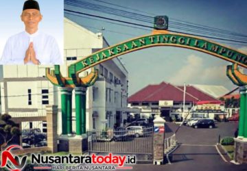 Dana BOSP SMKN 1 Kalianda Disorot, LPKP Adukan ke Kejati