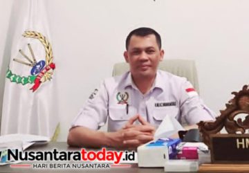Ketua PWRI Lampung Desak Audit Anggaran Swakelola Bapenda Lamtim Rp9,96 Miliar 8 Ketua PWRI Lampung Desak Audit Anggaran Swakelola Bapenda Lamtim Rp9,96 Miliar