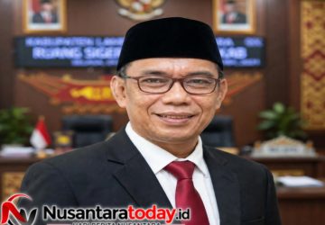 PWRI Lampung Utara Ucapkan Selamat atas Pelantikan Biantori sebagai Kepala BPKAD