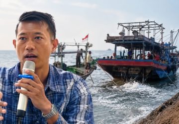 Akses Laut Terhambat, LPS Desak Normalisasi Muara TPI Tanjungsari Pemalang