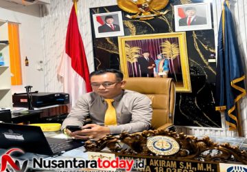 HUT ke-394 Tangerang, Advokat Kacak Padan Serukan Toleransi 7 HUT ke-394 Tangerang, Advokat Kacak Padan Serukan Toleransi