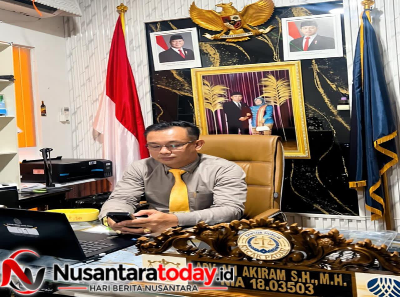 HUT ke-394 Tangerang, Advokat Kacak Padan Serukan Toleransi 6 IMG 20261013 WA0029