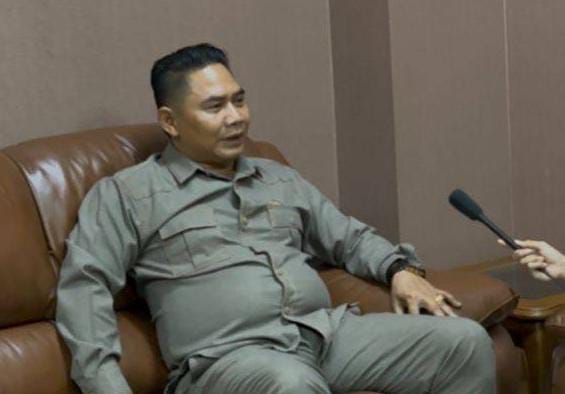 Wakil Ketua DPRD Pemalang Dipanggil KPK Jadi Saksi, Aris Ismail Tegaskan Dukung Penegakan Hukum 6 IMG 20261013 WA0047