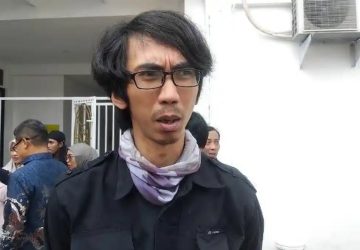 AJI Palembang Kecam Intimidasi dan Pengeroyokan Dua Jurnalis saat Liputan Demonstrasi 8 AJI Palembang Kecam Intimidasi dan Pengeroyokan Dua Jurnalis saat Liputan Demonstrasi