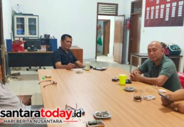Ketua DPD PWRI Lampung Tekankan Solidaritas dan Jaga Marwah Organisasi 7 Ketua DPD PWRI Lampung Tekankan Solidaritas dan Jaga Marwah Organisasi