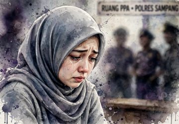Menguak Dugaan Perlakuan Tak Pantas Unit PPA Polres Sampang Terhadap Wanita Bermental Rentan 9 Menguak Dugaan Perlakuan Tak Pantas Unit PPA Polres Sampang Terhadap Wanita Bermental Rentan
