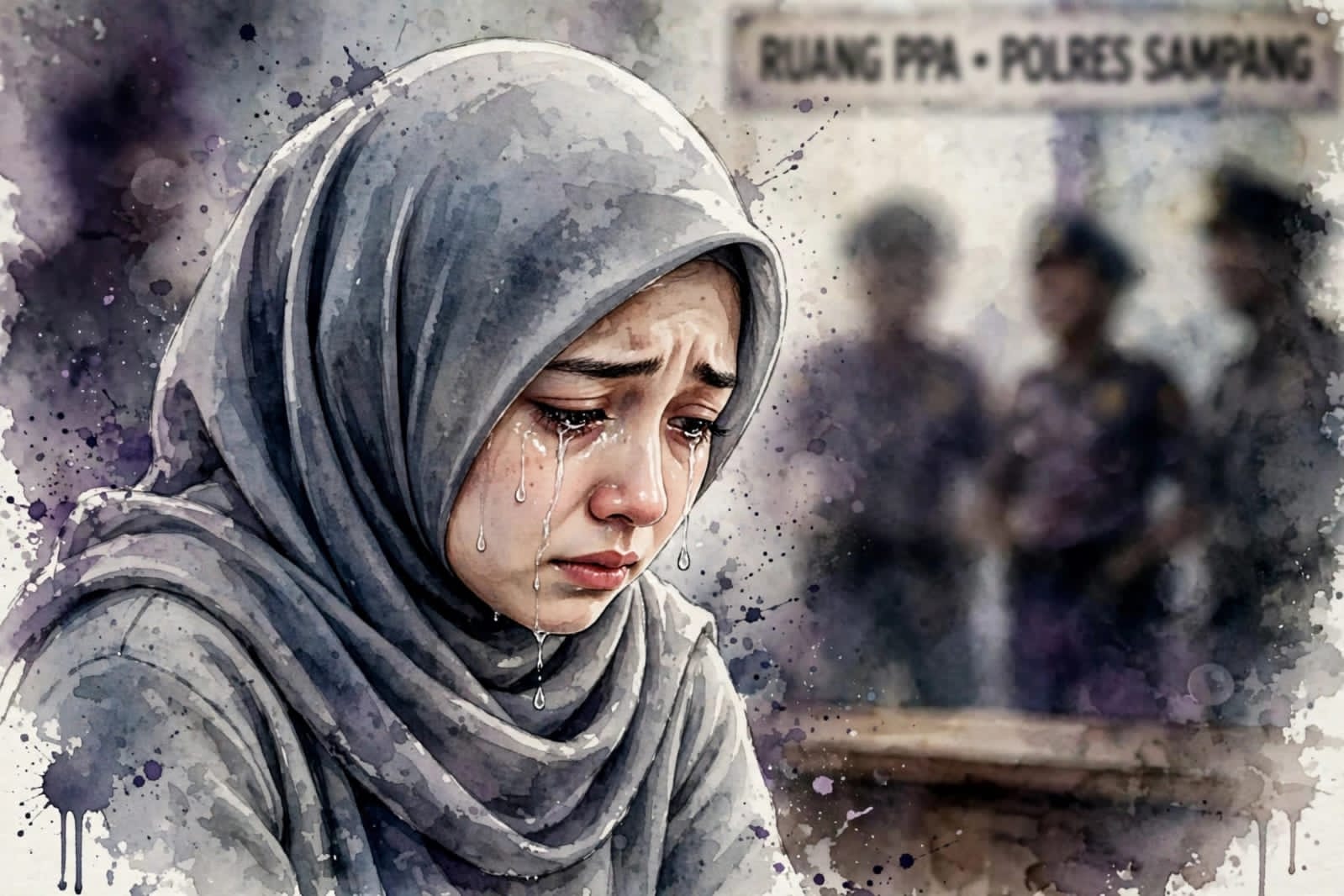 Menguak Dugaan Perlakuan Tak Pantas Unit PPA Polres Sampang Terhadap Wanita Bermental Rentan 6 IMG 20261015 WA0281