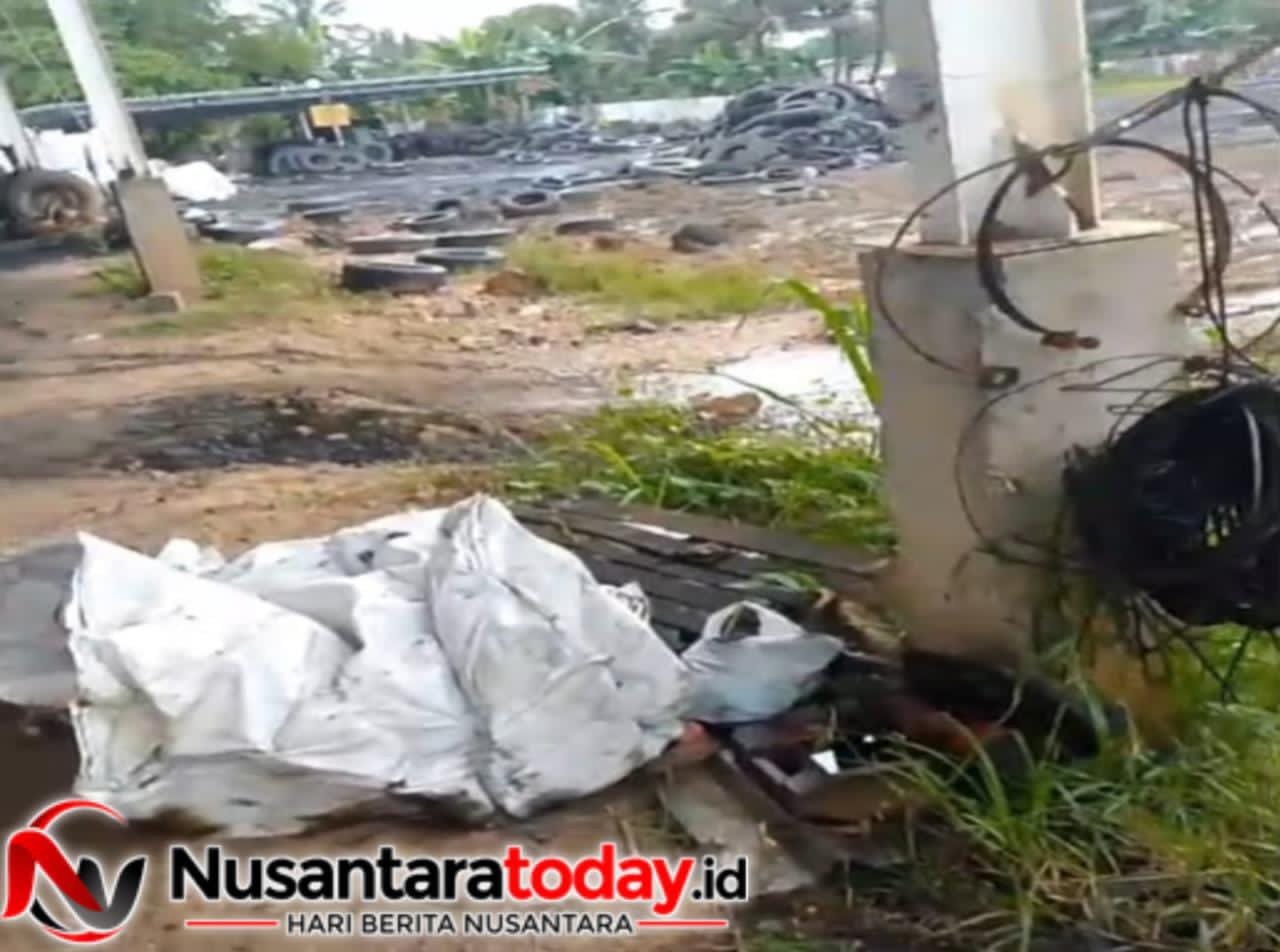 Dugaan Pencemaran PT SNEI, Tim Gabungan Turun Tangan 6 IMG 20261016 WA0057