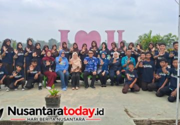 Cegah Narkoba Sejak Dini, BNNK Lampung Selatan Latih 30 Siswa Jadi Pendidik Sebaya 10 Cegah Narkoba Sejak Dini, BNNK Lampung Selatan Latih 30 Siswa Jadi Pendidik Sebaya