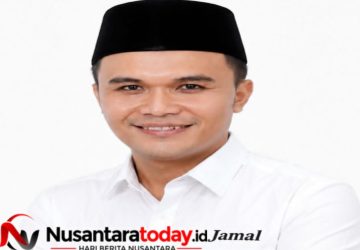 Jamal KNPI Lampung Ajak Perkuat Ekonomi Rakyat 9 Jamal KNPI Lampung Ajak Perkuat Ekonomi Rakyat