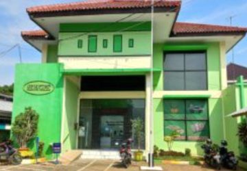 Tanggapi Proyek Tower Smartfren di Pelutan, DPMPTSP, DLH, DPUPR Pemalang Kompak Tidak Tahu Tidak Tahu dan Segera Cek