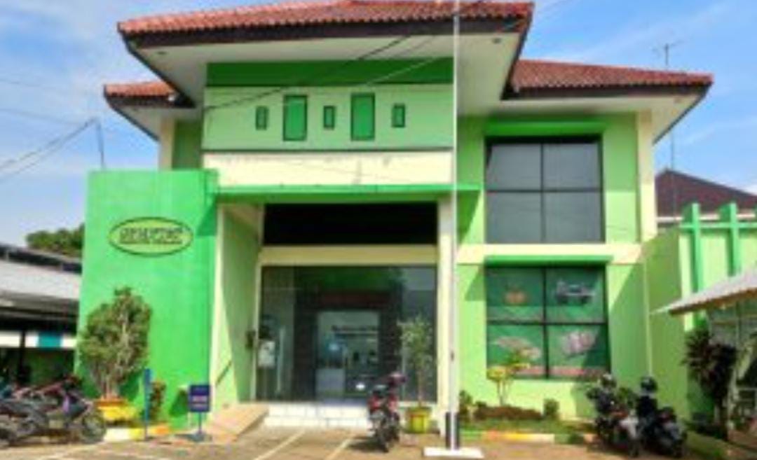 Tanggapi Proyek Tower Smartfren di Pelutan, DPMPTSP, DLH, DPUPR Pemalang Kompak Tidak Tahu Tidak Tahu dan Segera Cek 6 IMG 20261016 WA0091