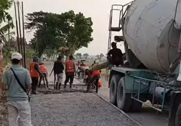 Perbaikan Jalan Jraganan Dimulai, Warga Apresiasi Langkah Pemkab Pemalang 8 Perbaikan Jalan Jraganan Dimulai, Warga Apresiasi Langkah Pemkab Pemalang