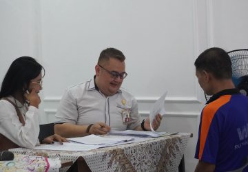 Hakim Pengawas Pengadilan Negeri Gelar Pengawasan di Rutan Pemalang 10 Hakim Pengawas Pengadilan Negeri Gelar Pengawasan di Rutan Pemalang