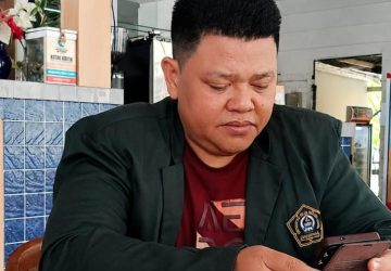 LSM Garda Radjawali Desak Hentikan Total Pembangunan Tower Ilegal di Pelutan – Pemalang