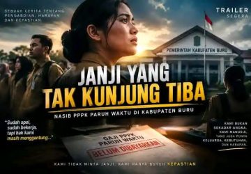 Gaji PPPK Paruh Waktu Kabupaten Buru Belum Cair, Pemerintah Daerah Dinilai Abai dan Tidak Transparan 7 Gaji PPPK Paruh Waktu Kabupaten Buru Belum Cair, Pemerintah Daerah Dinilai Abai dan Tidak Transparan