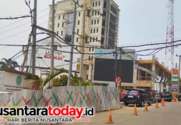 Sikap Kamdal Kejati Lampung Disorot, Awak Media Mengaku Dibentak