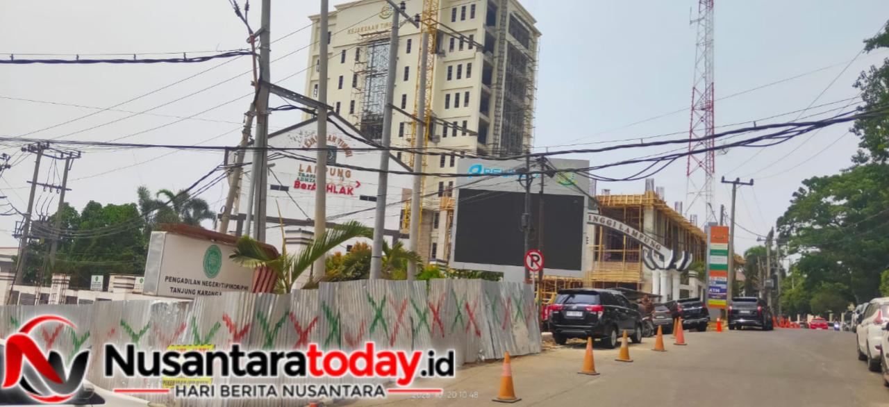 Sikap Kamdal Kejati Lampung Disorot, Awak Media Mengaku Dibentak 6 IMG 20261020 WA0040