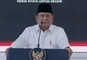 Sebut Karhutla Terorisme Lingkungan, Prabowo Siap Cabut Izin Perusahaan Pembuat Onar 10 Sebut Karhutla Terorisme Lingkungan, Prabowo Siap Cabut Izin Perusahaan Pembuat Onar