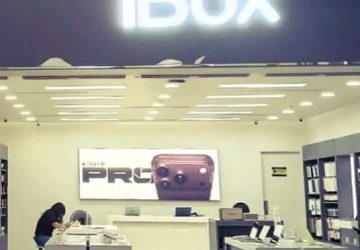 Kecewa Layanan iBox MCM Ambon, Pembeli iPhone Lunas Siap Tempuh Jalur Hukum