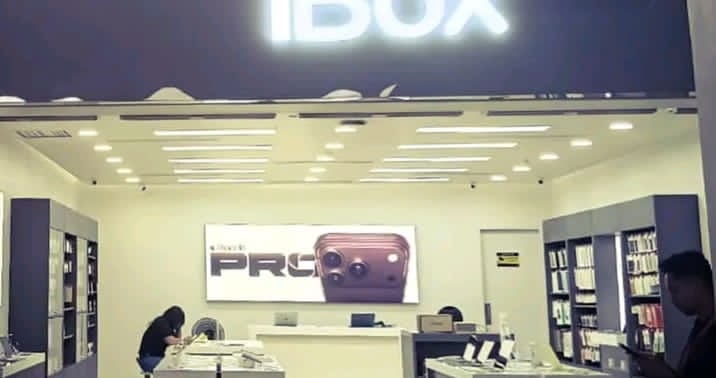 Kecewa Layanan iBox MCM Ambon, Pembeli iPhone Lunas Siap Tempuh Jalur Hukum 6 IMG 20261022 WA0257