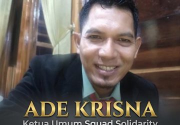 Tegaskan Komitmen Perlindungan Warga, Squad Solidarity Tegal Raya Soroti Aksi Debt Collector
